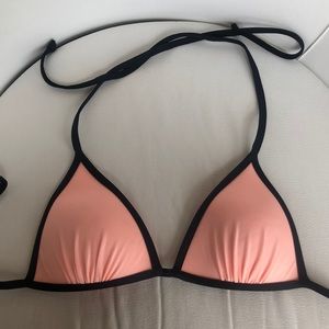 swimsuit top